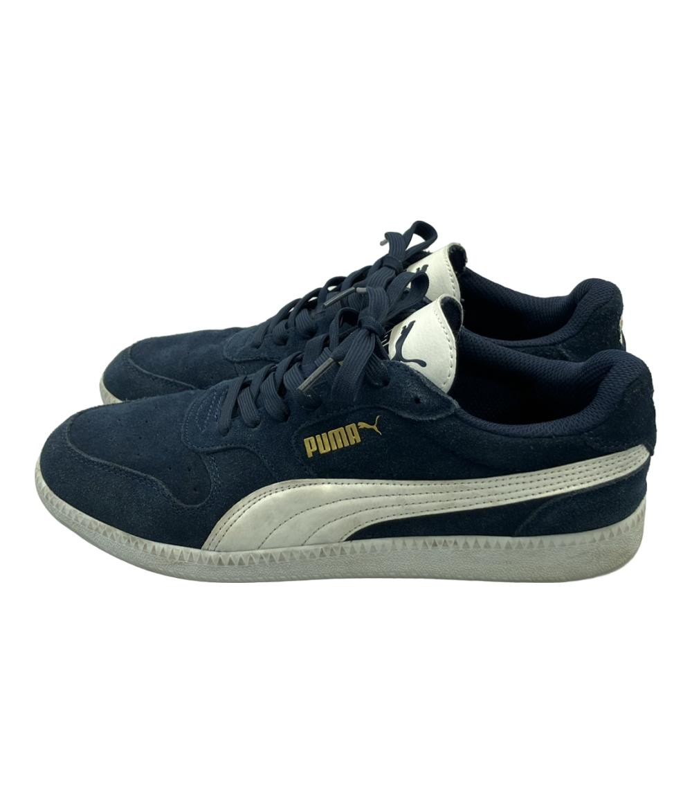プーマ ローカットスニーカー Icra Trainer SD 356741-35 メンズ SIZE 27.0 (L) PUMA