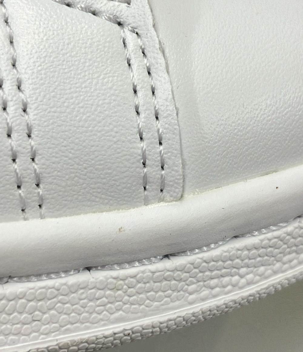 美品 adidas LIBERTY ローカットスニーカー STAN SMITH LIBERTY LDN JP9796 レディース SIZE 23.5 (M) アディダス リバティ