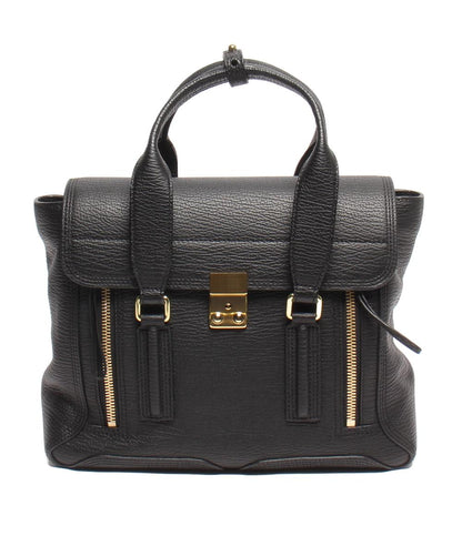 美品 スリーワン フィリップ リム 2wayハンドバッグ ショルダーバッグ 斜め掛け レディース 3.1Phillip Lim