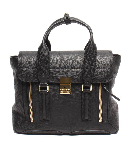 美品 スリーワン フィリップ リム 2wayハンドバッグ ショルダーバッグ 斜め掛け レディース 3.1Phillip Lim