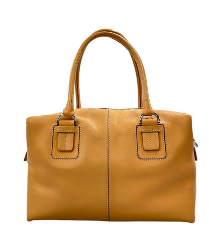 TOD’S 2WAY ハンドバッグ ショルダーバッグ 斜め掛け レディース トッズ