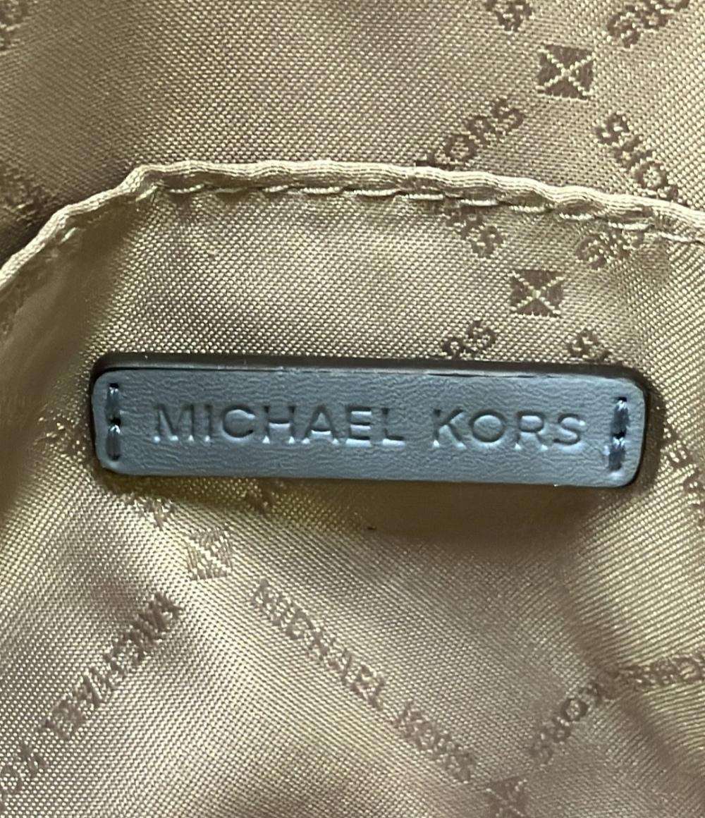 美品 MICHAEL KORS ショルダーバッグ レディース マイケルコース