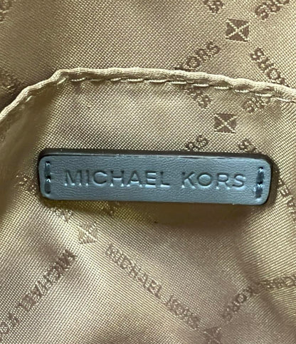 美品 MICHAEL KORS ショルダーバッグ レディース マイケルコース