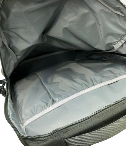 美品 モンベル リュック ユーティリティデイバッグ レディース mont-bell