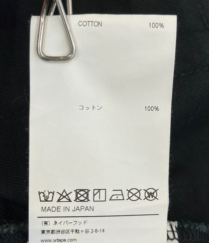 ダブルタップス ジャケット メンズ SIZE X02 (XL) WTAPS