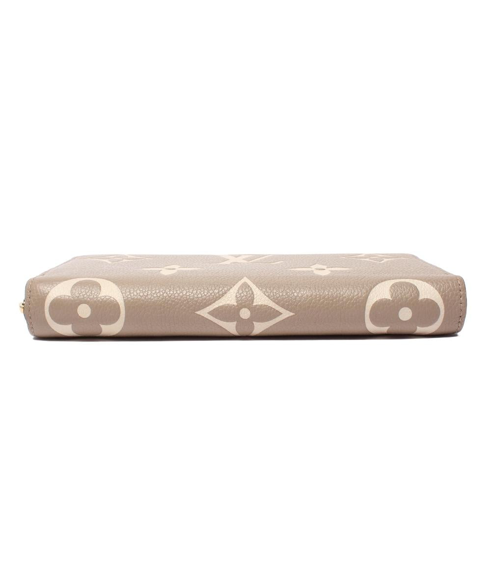 LOUIS VUITTON ラウンドファスナー長財布 ジッピーウォレット バイ