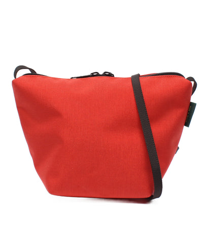 美品 Herve Chapelier ショルダーバッグ 斜め掛け コーデュラナイロン舟型ショルダーS 2885C レディース エルベ・シャプリエ