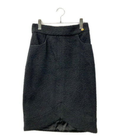 CHANEL スカート P61812V30843 レディース SIZE 38 (M) シャネル
