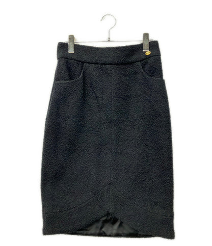 CHANEL スカート P61812V30843 レディース SIZE 38 (M) シャネル