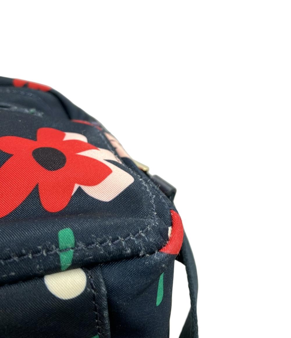 Kate Spade ショルダーバッグ 斜め掛け ナイロン レディース ケイトスペード