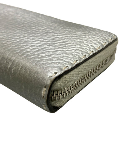 FENDI ラウンドファスナー長財布 レディース フェンディ