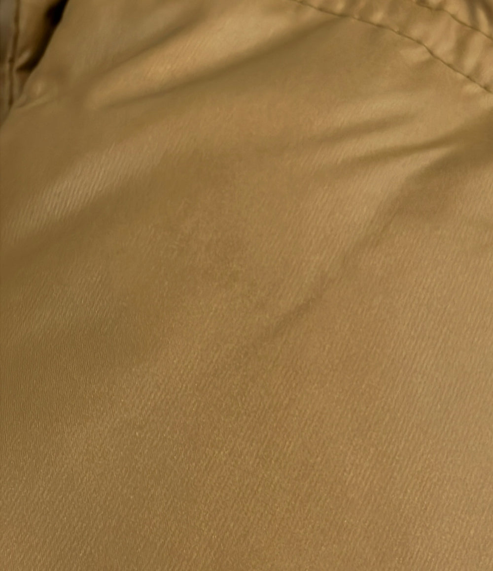 BURBERRY BLUE LABEL 4way ダウンコート レディース SIZE 40 バーバリーブルーレーベル
