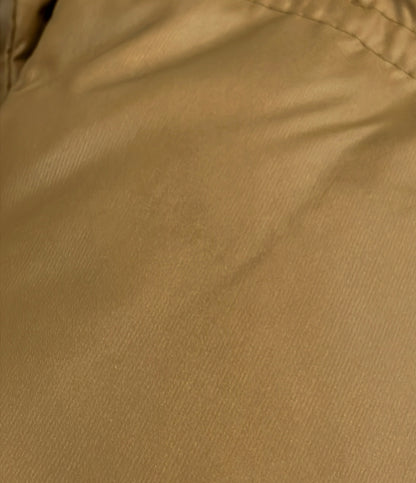 BURBERRY BLUE LABEL 4way ダウンコート レディース SIZE 40 バーバリーブルーレーベル