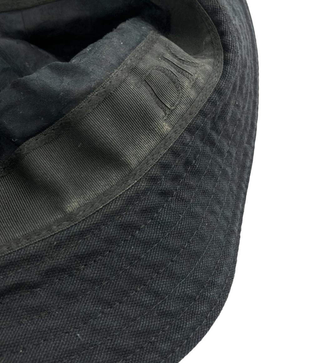 クリスチャンディオール バケットハット メンズ SIZE M Christian Dior