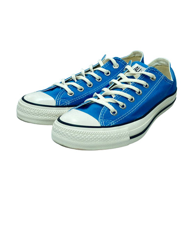 CONVERSE ローカットスニーカー ALL STAR BURNTCOLORS OX 1SD751 レディース メンズ SIZE 25.0 コンバース