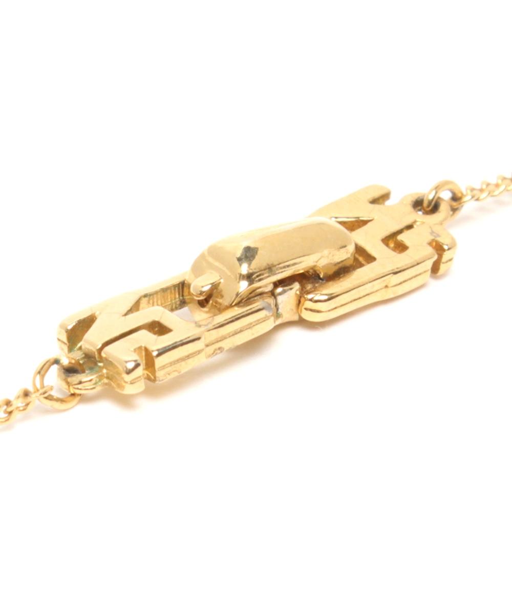NINA RICCI ネックレス ロゴ ハートモチーフ レディース ニナリッチ