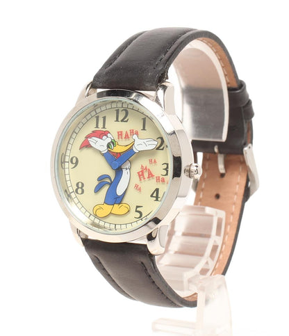 FOSSIL 腕時計 WOODY WOODPECKER クオーツ LI1682 レディース メンズ フォッシル