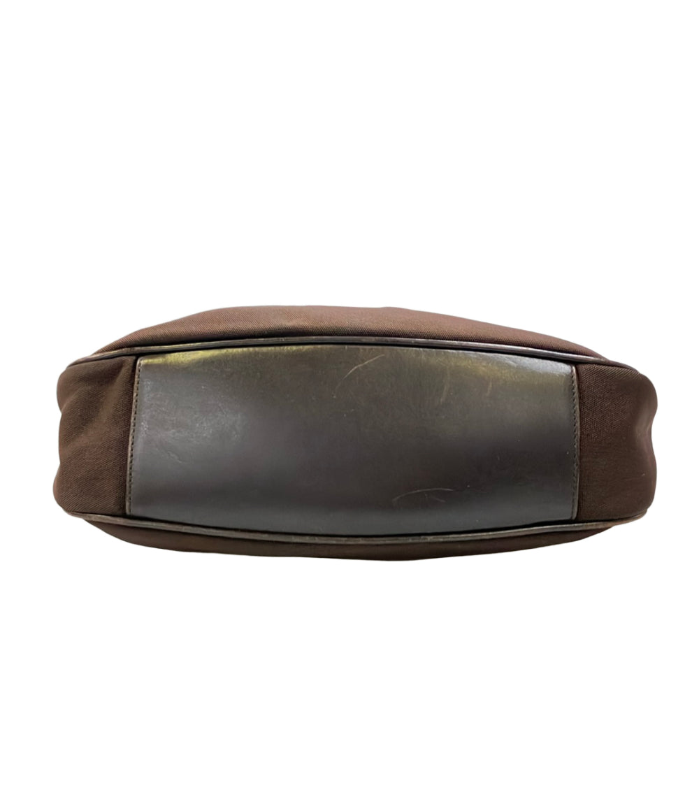 GUCCI 2WAY ハンドバッグ ショルダーバッグ 斜め掛け バンブー 001 1638 001998 レディース グッチ