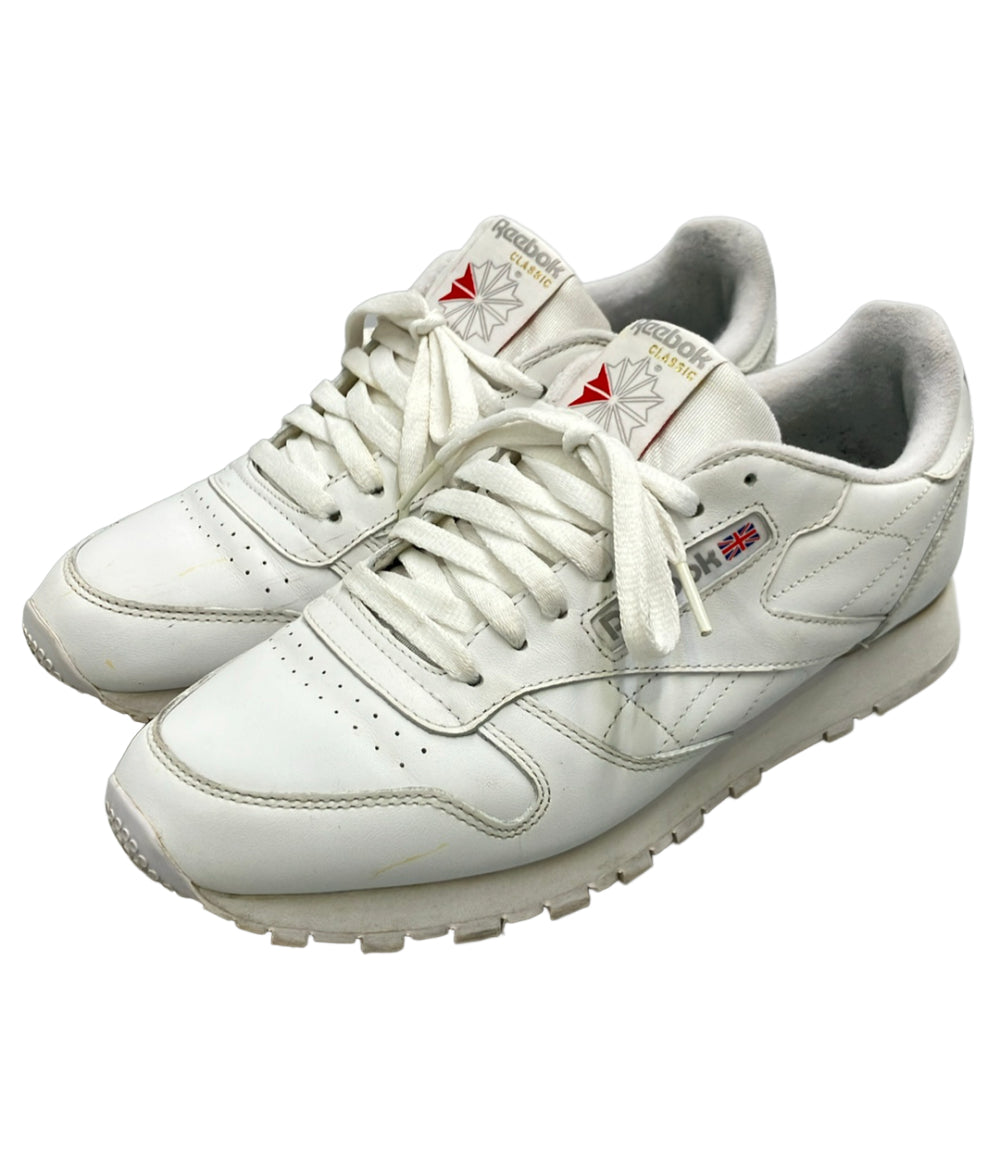 Reebok ローカットスニーカー 059503 メンズ SIZE 26.5 リーボック