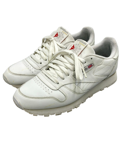 Reebok ローカットスニーカー 059503 メンズ SIZE 26.5 リーボック