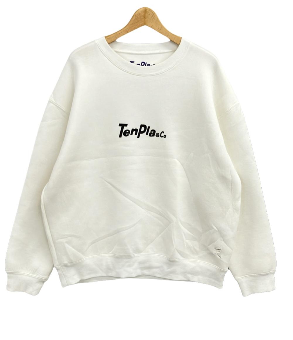 てんぷらカンパニー スウェット メンズ SIZE L (L) TenPla&Co