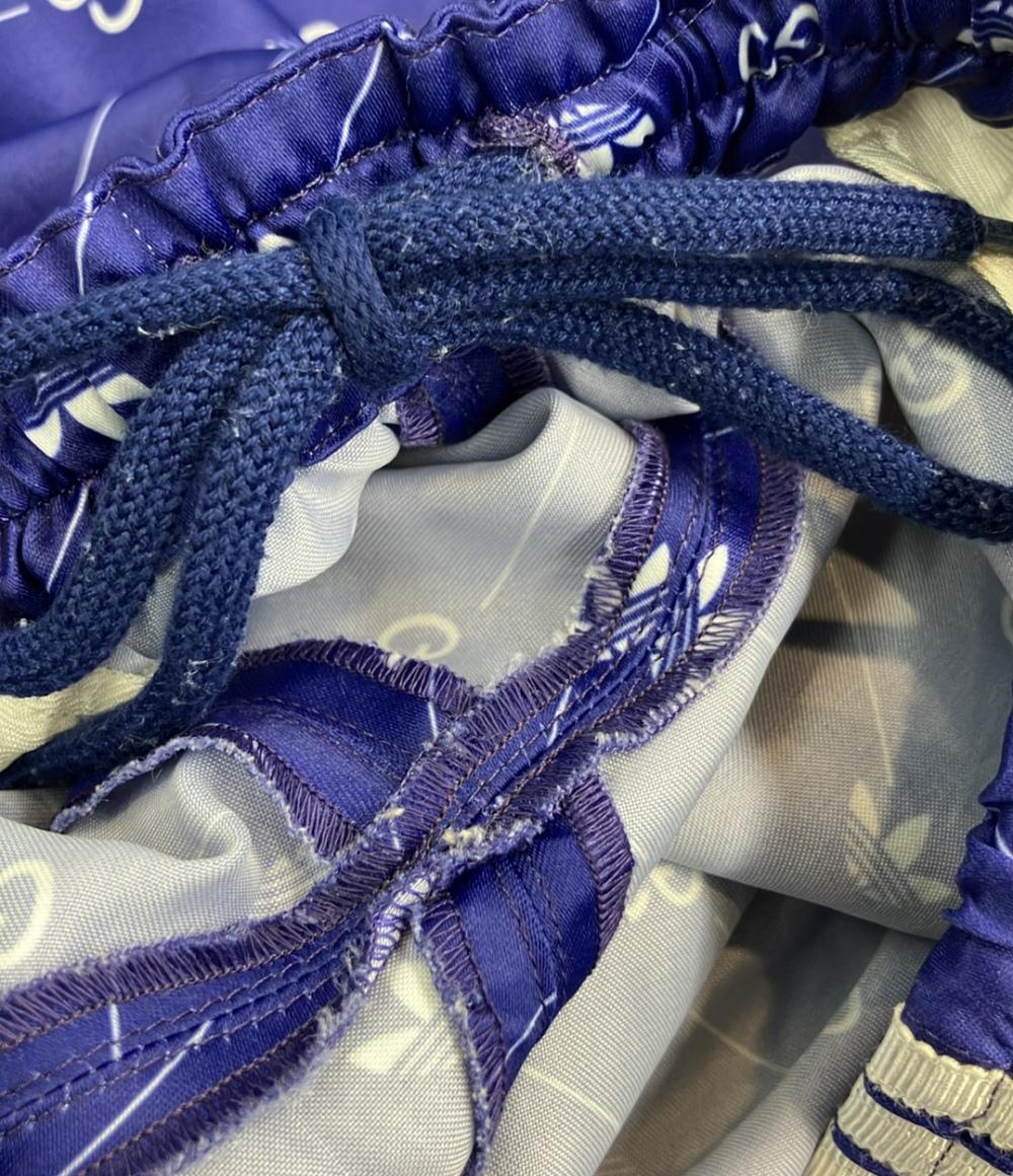 GUCCI adidas ショートパンツ 701367 メンズ SIZE 44 (XS) グッチ