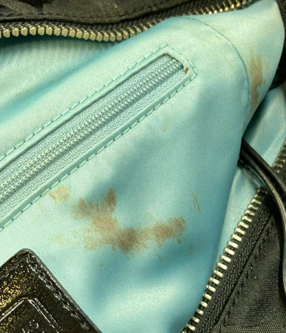 訳あり COACH トートバッグ ショルダーバッグ 肩掛け シグネチャー 14449 レディース コーチ