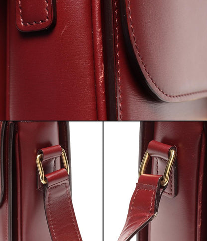 CELINE ショルダーバッグ 斜め掛け 肩掛け トリオンフ S DN 1149 レディース セリーヌ