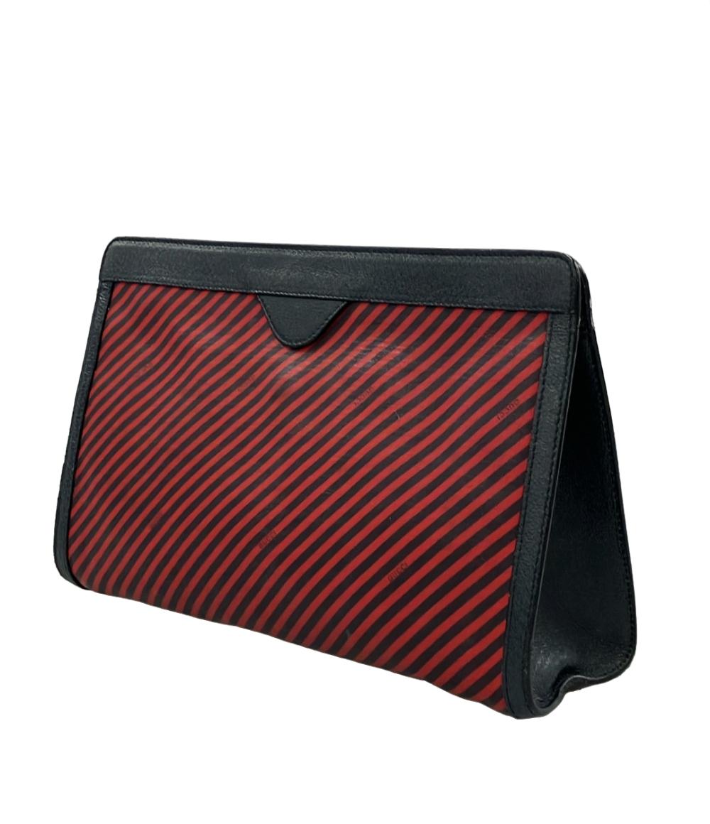 GUCCI クラッチバッグ セカンドバッグ 89 01 033 レディース グッチ