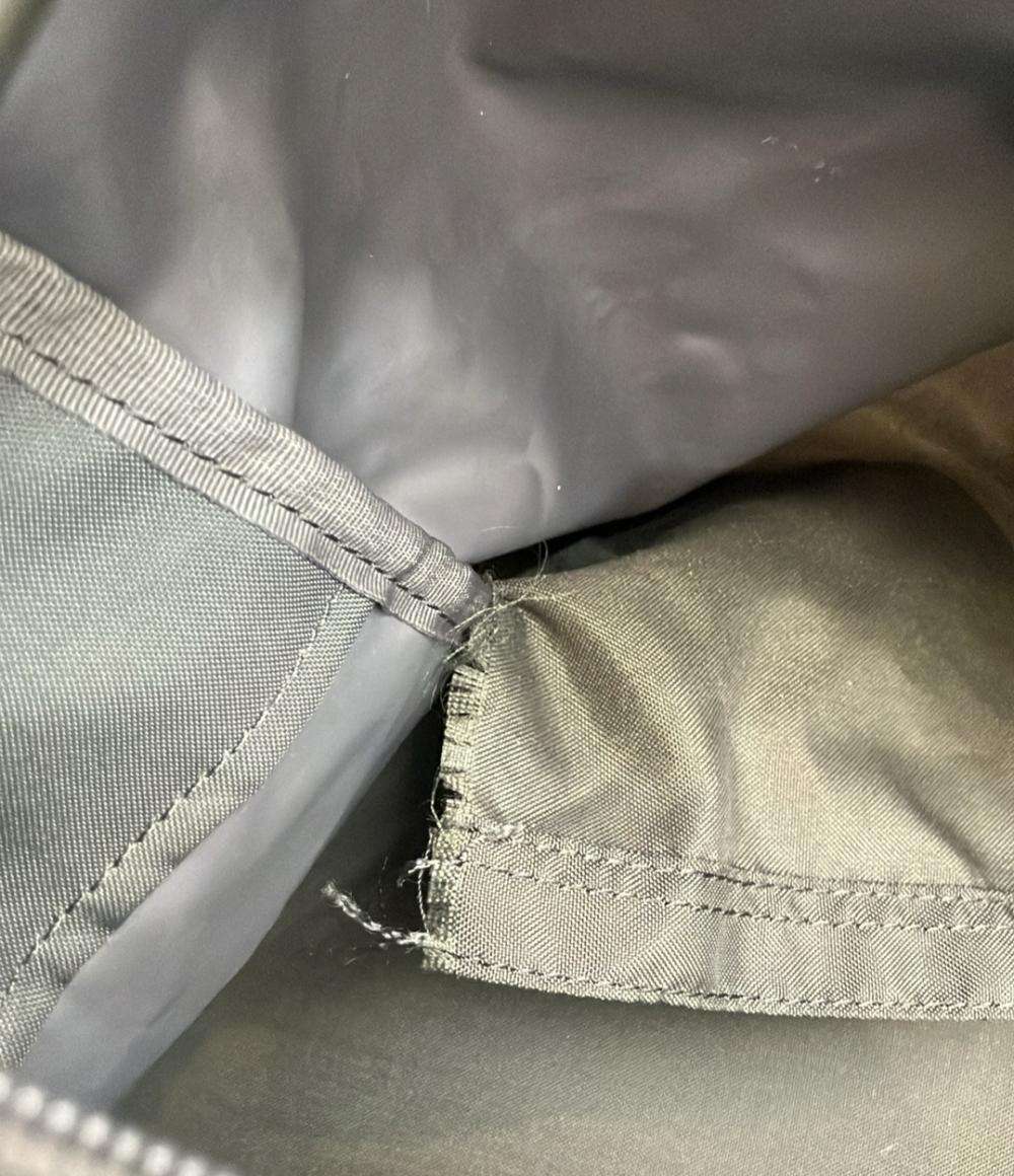 アニエスベー 2wayボストンバッグ ショルダーバッグ 斜め掛け レディース agnes b.