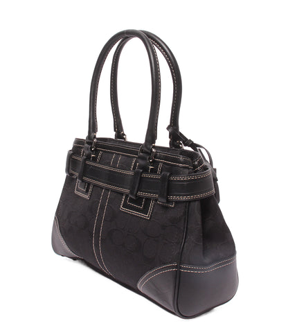 COACH ハンドバッグ シグネチャー 10245 レディース コーチ