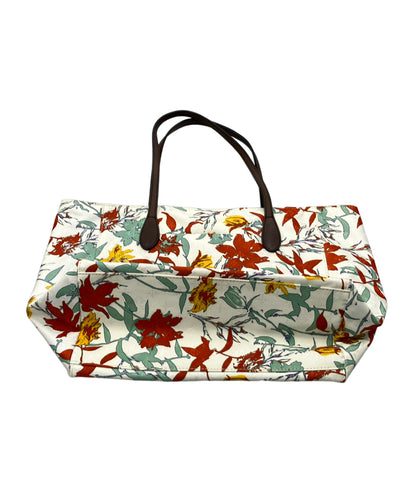 russet トートバッグ 花柄 レディース ラシット