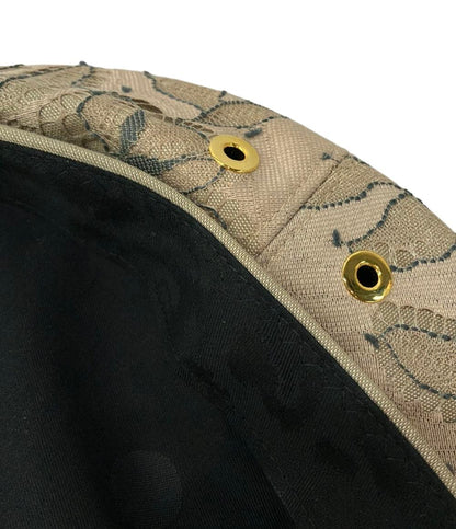 美品 カシラ ベレー帽 レディース CA4LA