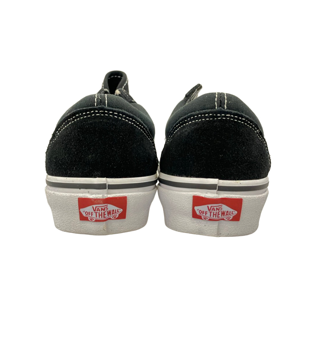 美品 VANS ローカットスニーカー レディース SIZE 23.0 (M) バンズ