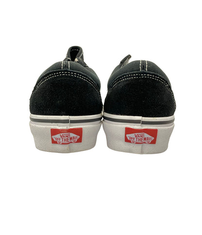 美品 VANS ローカットスニーカー レディース SIZE 23.0 (M) バンズ
