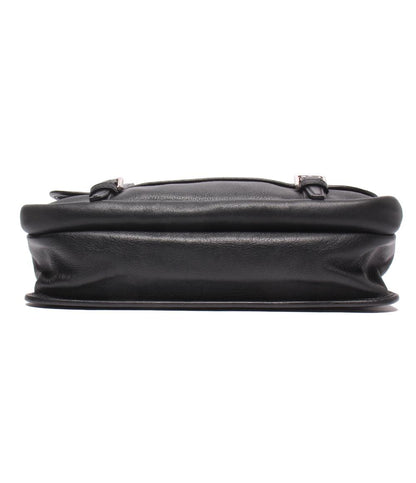LOEWE メッセンジャーバッグ メンズ ロエベ