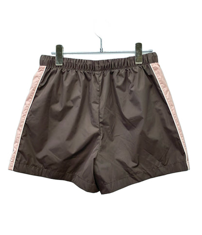 美品 COACH スポーツショーツ ショートパンツ レディース SIZE S コーチ