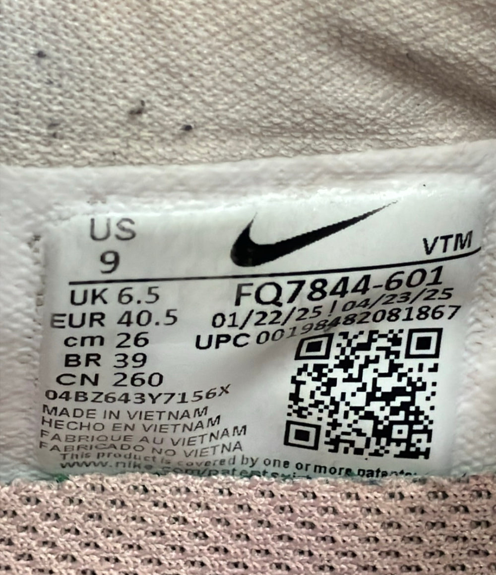 NIKE ローカットスニーカー ペガサス イージーオン FQ7844-601 レディース SIZE 26.0 ナイキ