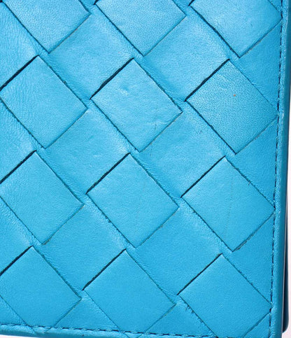 BOTTEGA VENETA カードケース イントレチャート 592619 レディース メンズ ボッテガ・ヴェネタ