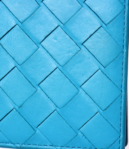 BOTTEGA VENETA カードケース イントレチャート 592619 レディース メンズ ボッテガ・ヴェネタ