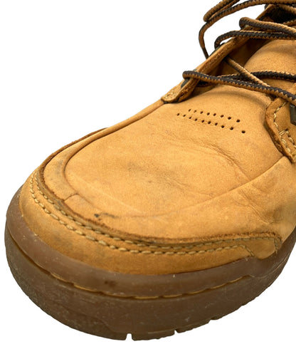 Timberland WOOLRICH ロールトップワークブーツ 39556 レディース SIZE 4.5 W ティンバーランド ウールリッチ