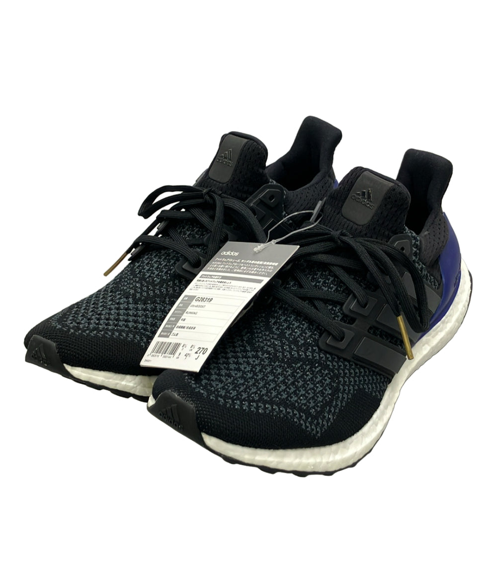 adidas ローカットスニーカー ランニングシューズ ウルトラブースト G28319 メンズ SIZE 27.0 アディダス