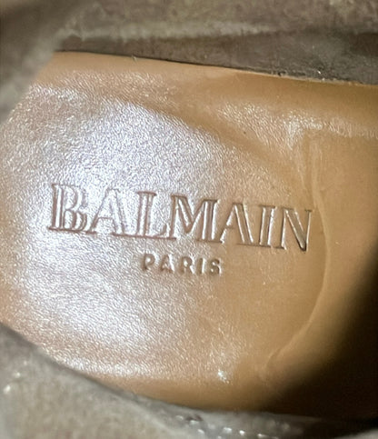 BALMAIN エンジニアブーツ メンズ SIZE 40 バルマン