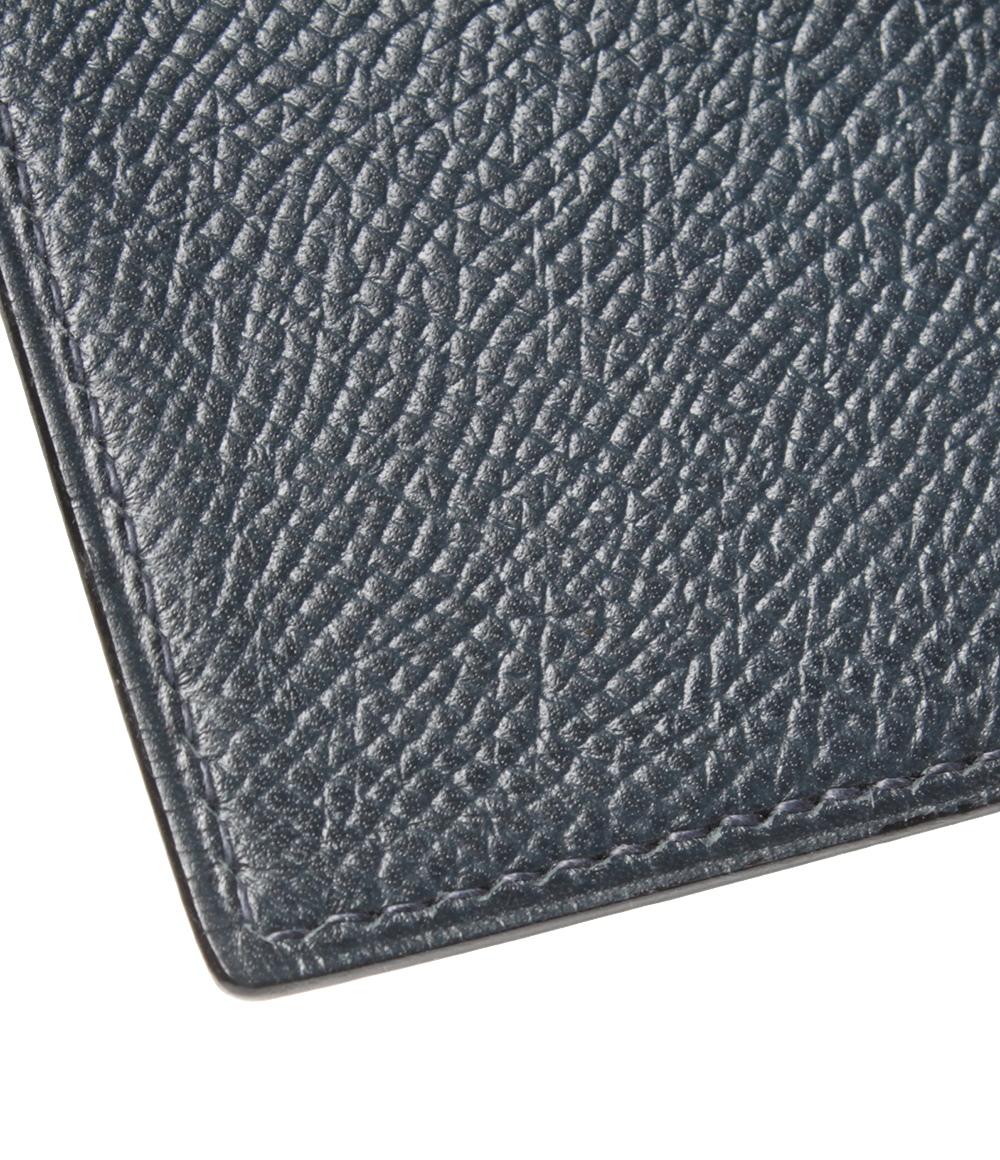 HERMES 手帳カバー 〇Y刻印 シルバー金具 アジェンダPM レディース