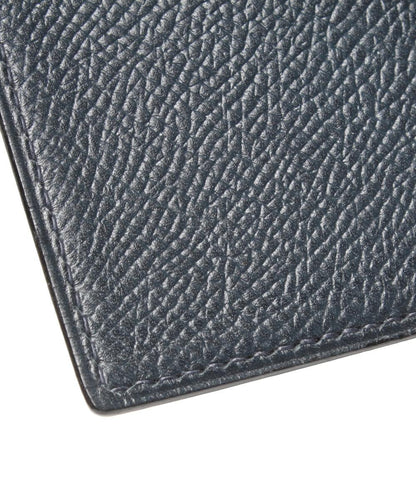 HERMES 手帳カバー 〇Y刻印 シルバー金具 アジェンダPM レディース メンズ エルメス