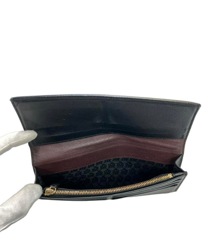 ダンヒル 長財布 レザー メンズ Dunhill