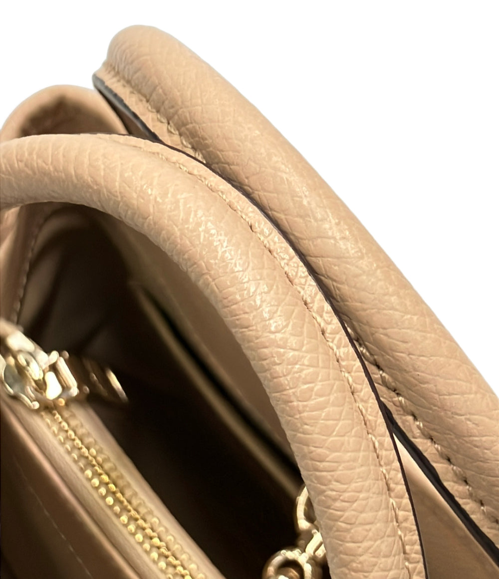 COACH 2way ハンドバッグ ショルダーバッグ 斜め掛け F34835 レディース コーチ