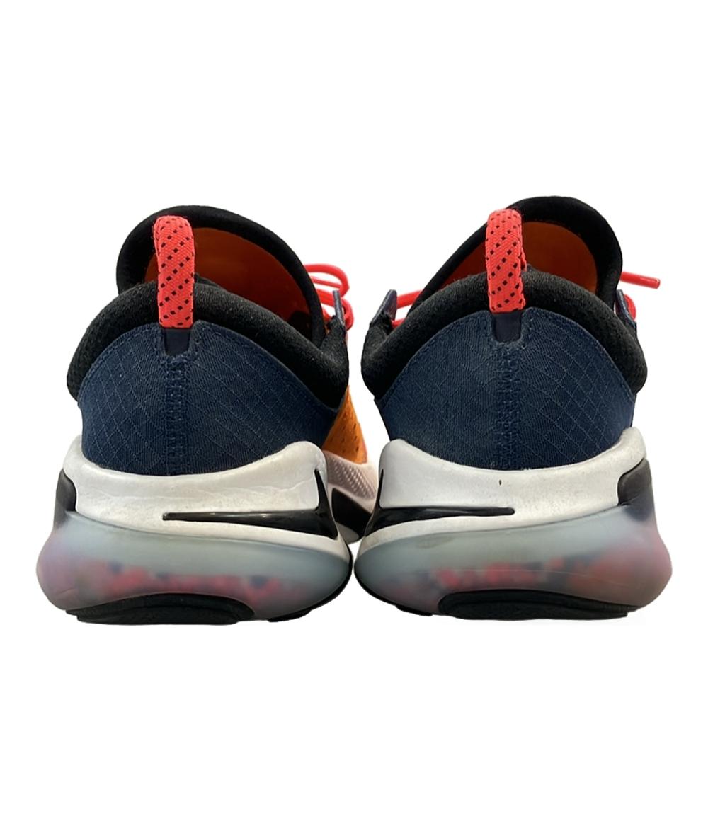 ナイキ ランニングシューズ ジョイライド ラン フライニット AQ2730-800 メンズ SIZE 26.0 (M) NIKE