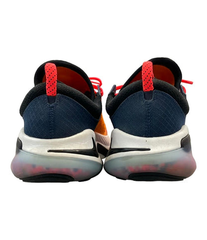 ナイキ ランニングシューズ ジョイライド ラン フライニット AQ2730-800 メンズ SIZE 26.0 (M) NIKE