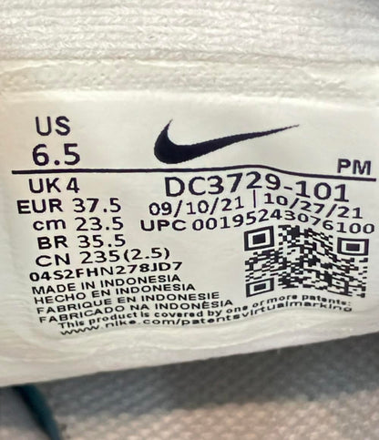 ナイキ ローカットスニーカー レボリューション6 NN DC3729-101 レディース SIZE 23.5 (M) NIKE